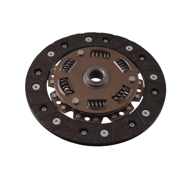 Blue Print ADG031111 Clutch disc ADG031111