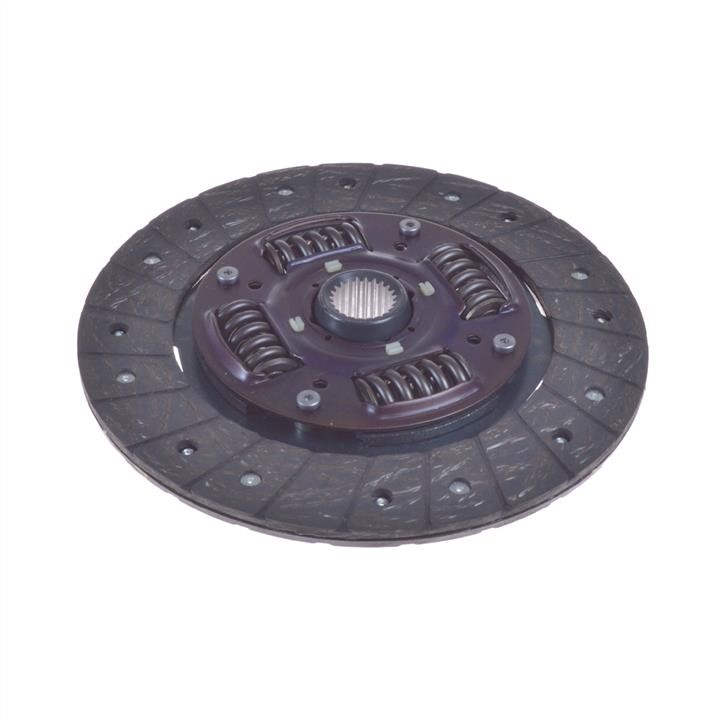 Blue Print ADG03115 Clutch disc ADG03115