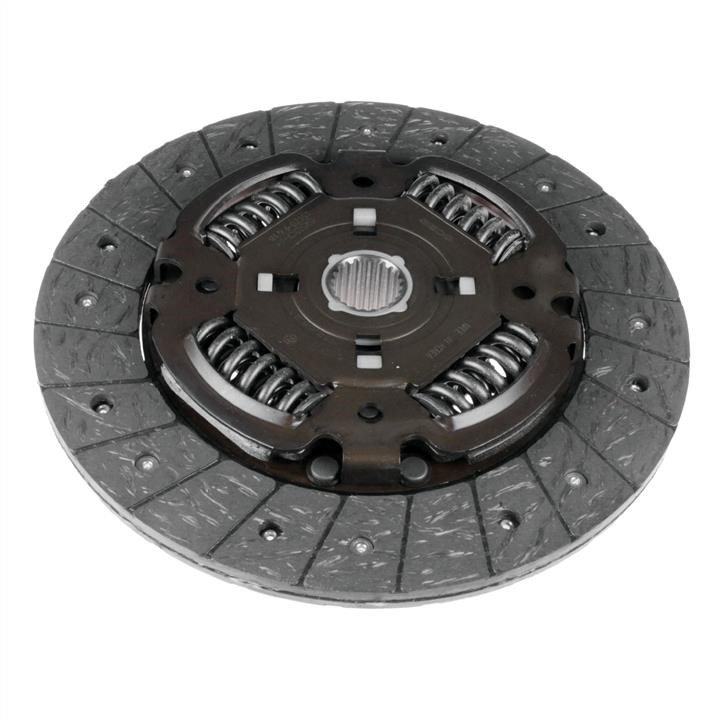 Blue Print ADG03131 Clutch disc ADG03131