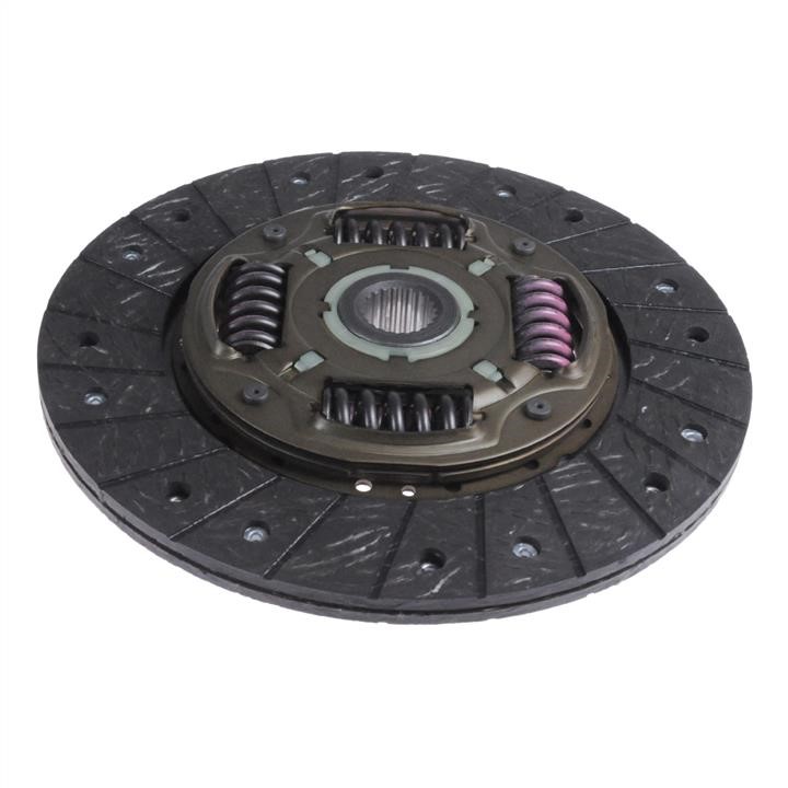 Blue Print ADG03141 Clutch disc ADG03141