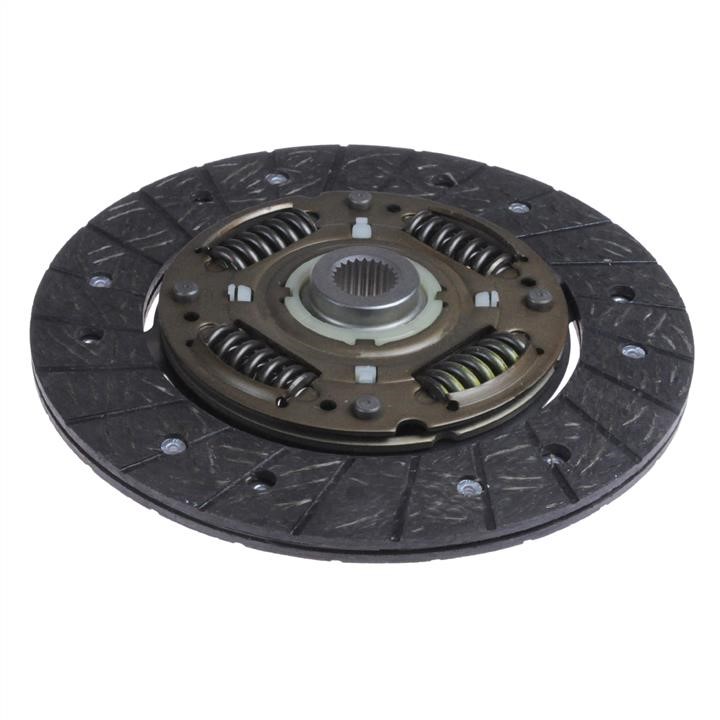 Blue Print ADG03147 Clutch disc ADG03147