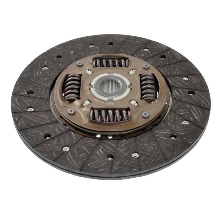 Blue Print ADG03153 Clutch disc ADG03153