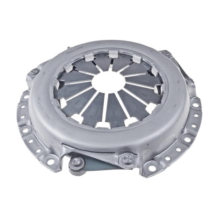 Blue Print ADG03207N Clutch thrust plate ADG03207N