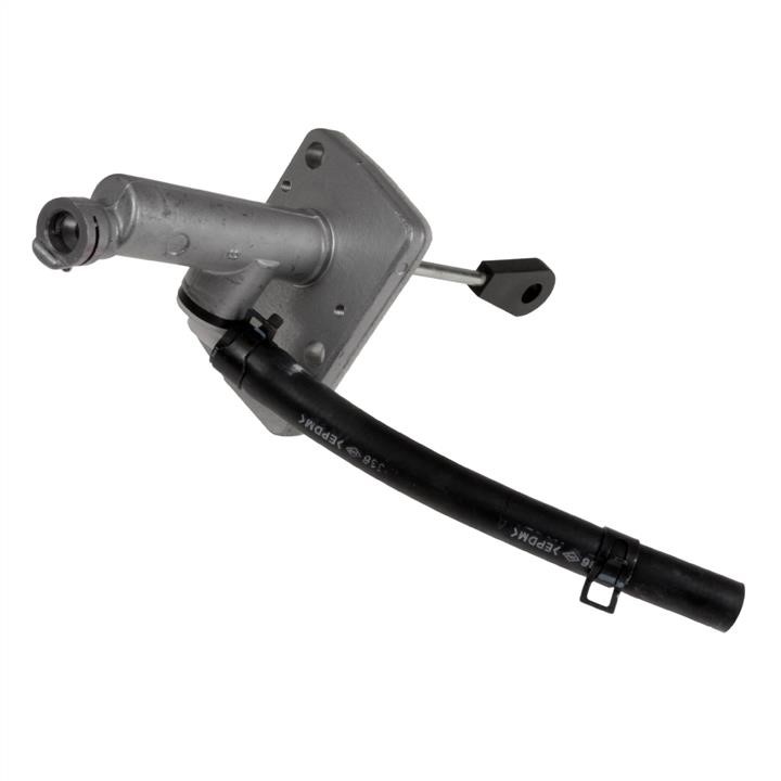 Clutch master cylinder KIA Pro Cee'D (Kia Pro Cee'D): ADG03483 Blue Print Master cylinder, clutch