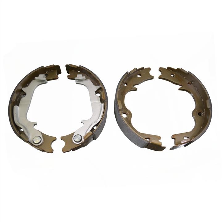 Blue Print ADG04181 Parking brake shoes ADG04181