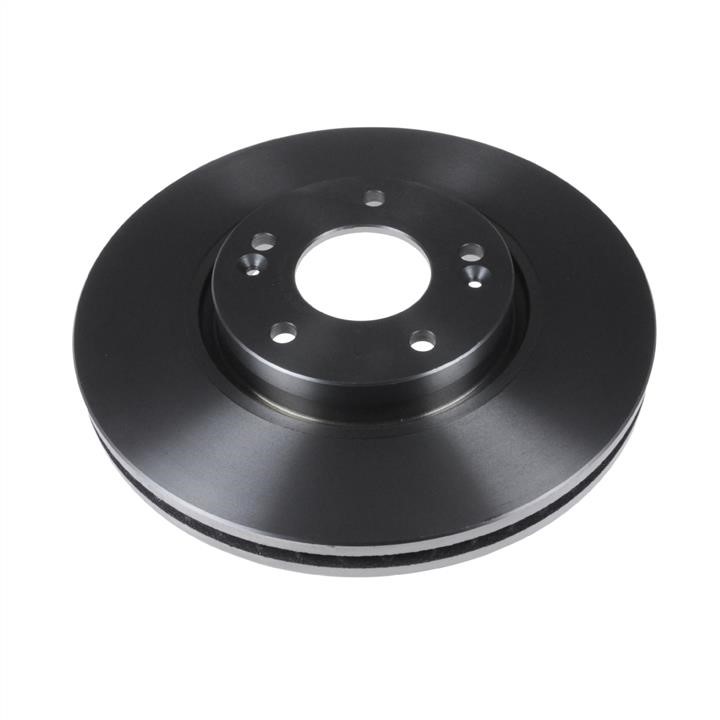 Blue Print ADG043107 Front vented brake disc ADG043107 ADG043107 Blue Print Front vented brake disc
