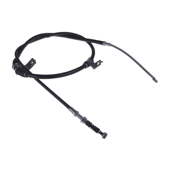 Blue Print ADG046120 Parking brake cable, right ADG046120