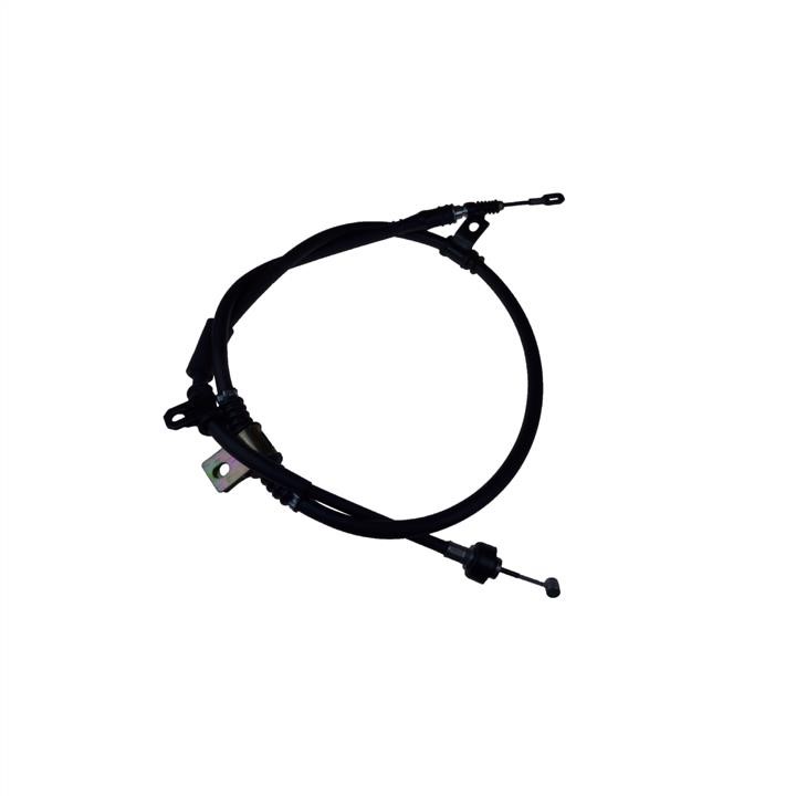 Blue Print ADG046164 Parking brake cable, right ADG046164 ADG046164 Blue Print Parking brake cable, right