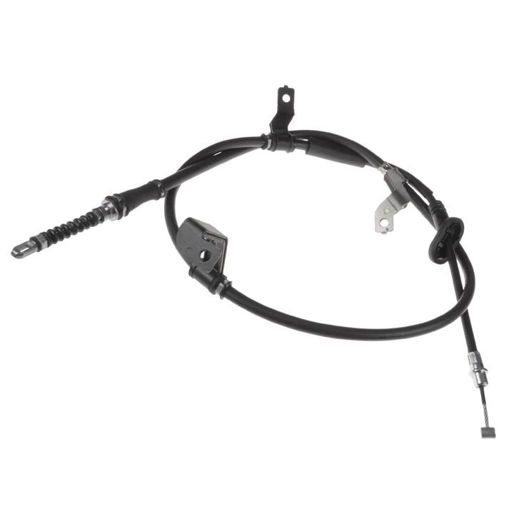 Blue Print ADG046195 Parking brake cable, right ADG046195