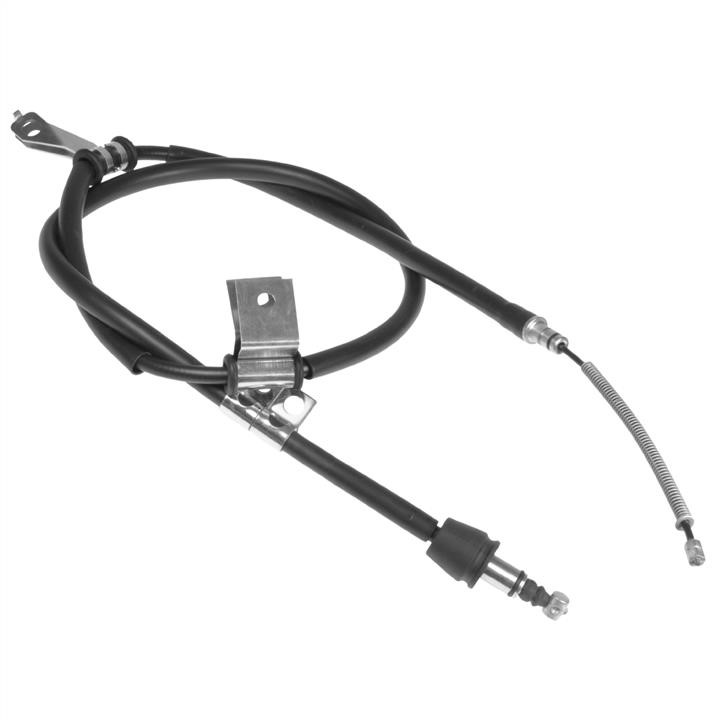 Blue Print ADG046203 Parking brake cable, right ADG046203