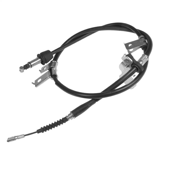 Blue Print ADG046204 Parking brake cable left ADG046204 ADG046204 Blue Print Parking brake cable left