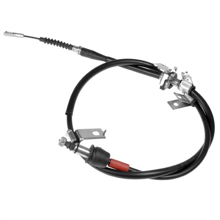 Blue Print ADG046205 Parking brake cable, right ADG046205