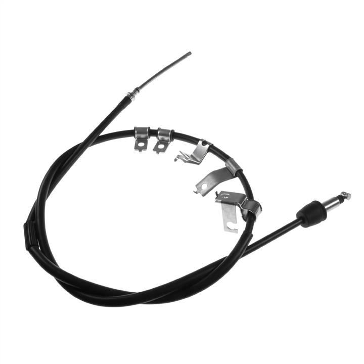 Blue Print ADG046209 Parking brake cable, right ADG046209