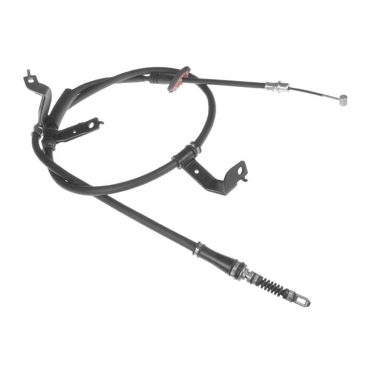 Blue Print ADG046216 Parking brake cable left ADG046216