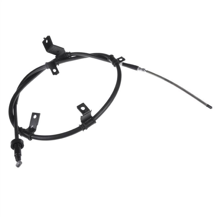 Blue Print ADG046248 Parking brake cable left ADG046248