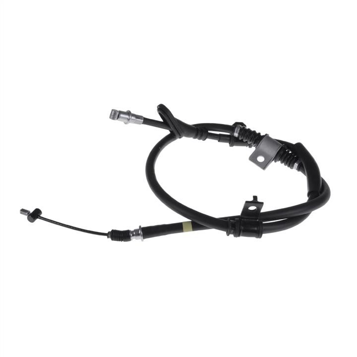 Blue Print ADG04663 Parking brake cable, right ADG04663