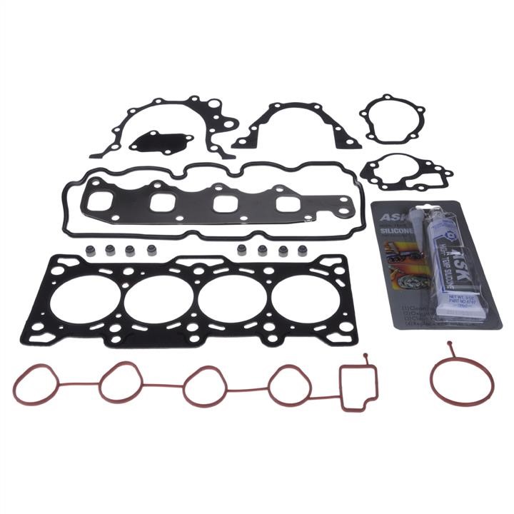 Blue Print ADG06299 Gasket Set, cylinder head ADG06299