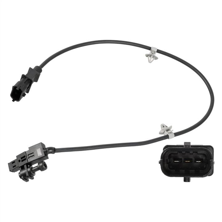 Blue Print ADG07245 Crankshaft position sensor ADG07245