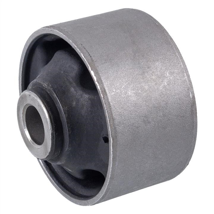 Suspension arm bushing Hyundai i30: ADG080123 Blue Print Silent block front lever rear