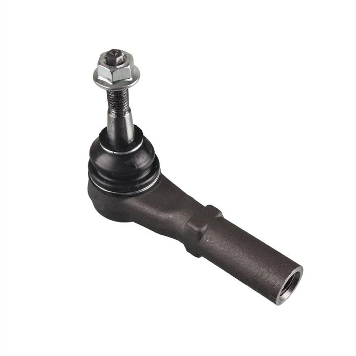 Track rod end ball joint Opel Insignia A: ADG087209 Blue Print Hinge