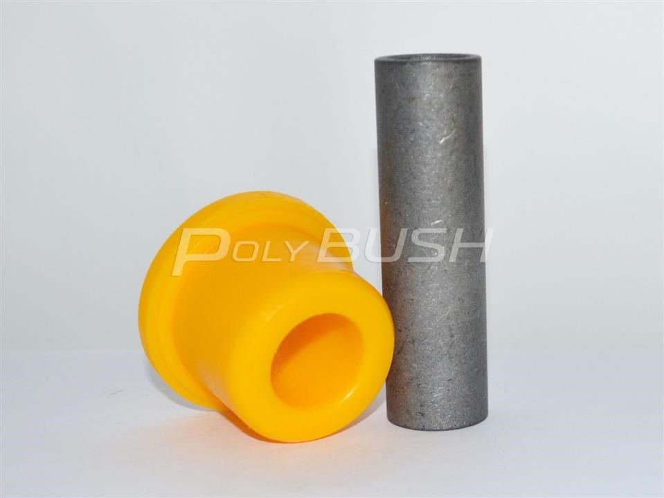 Poly-Bush Silent spring rear polyurethane – price