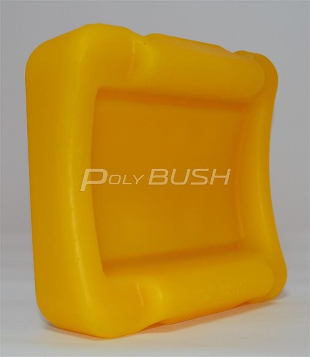 Polyurethane support Poly-Bush 040002