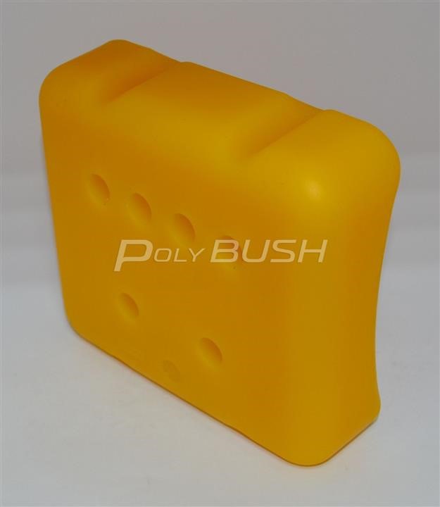 Poly-Bush Polyurethane support – price