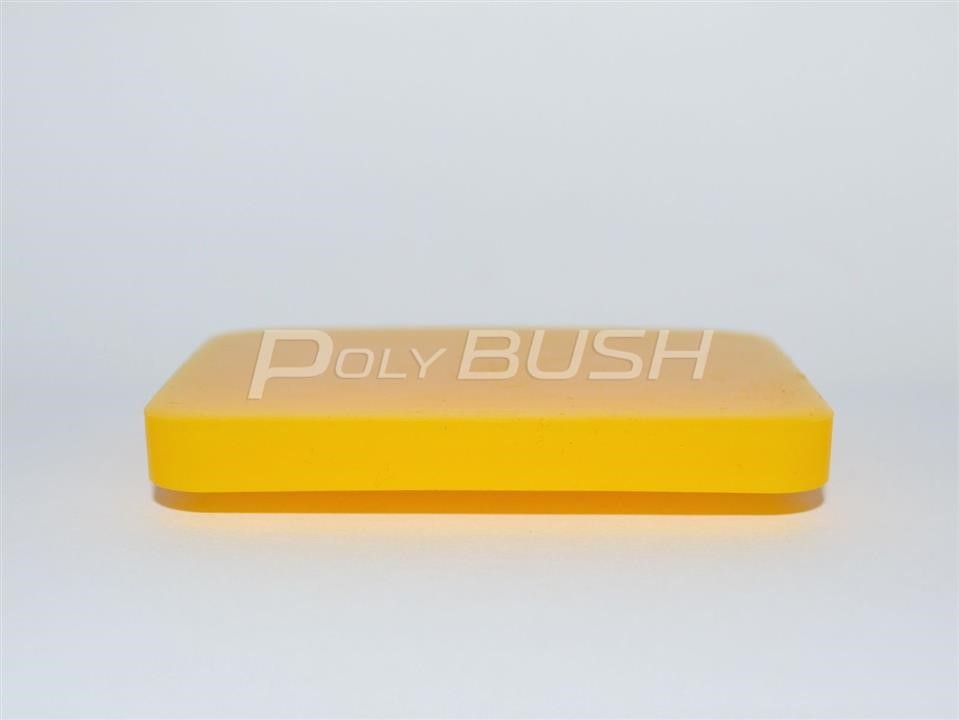 Poly-Bush Silent spring rear polyurethane – price