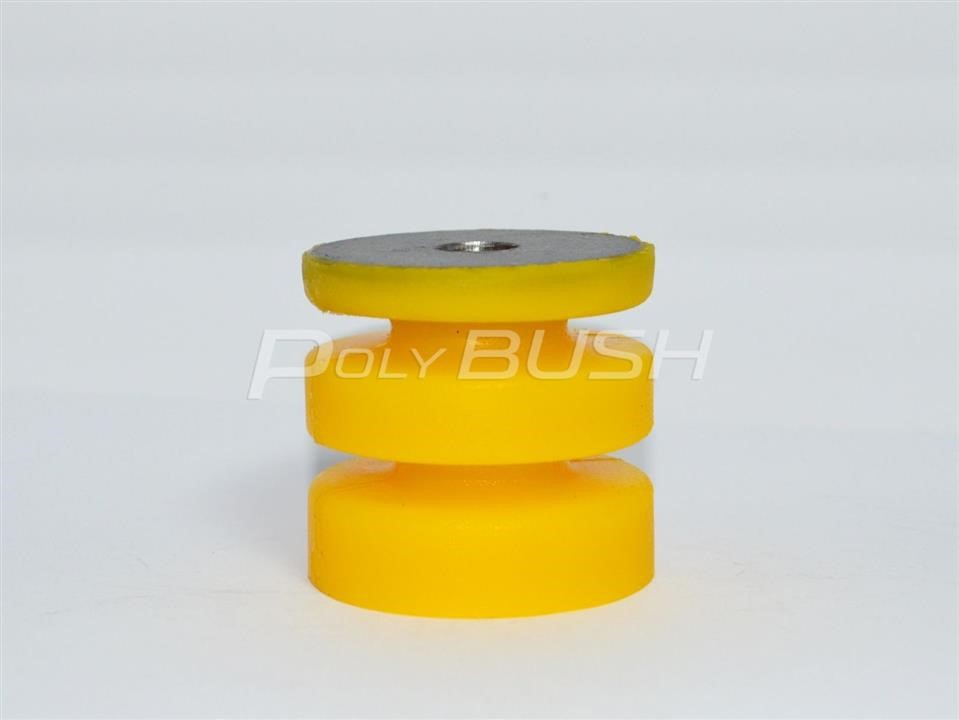 Poly-Bush Pillow of fastening of a body polyurethane – price