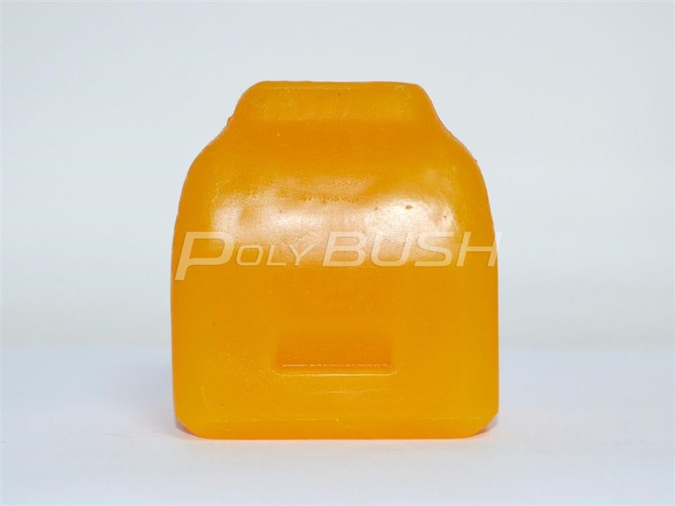 Poly-Bush Polyurethane bumper – price