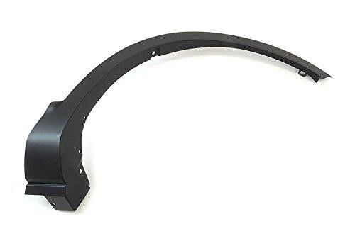 Mazda TD11-51-W20G Wing extension front right TD1151W20G