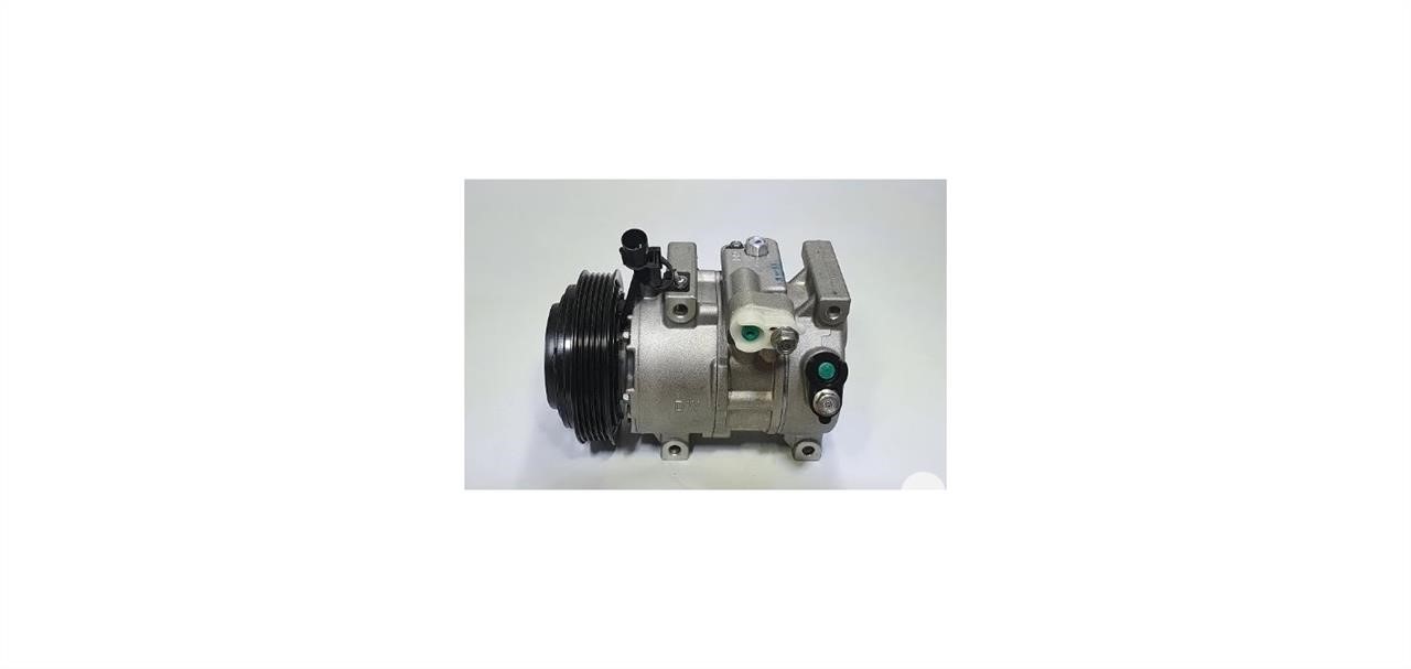 Doowon 97701-1J000 Compressor, air conditioning 977011J000