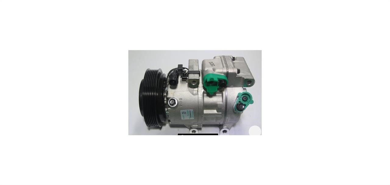 Hanon 97701-2H040 Compressor, air conditioning 977012H040