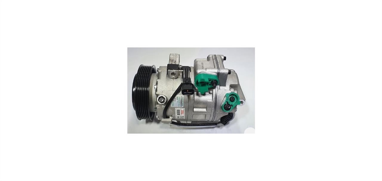 Hanon 97701-2W050 Compressor, air conditioning 977012W050
