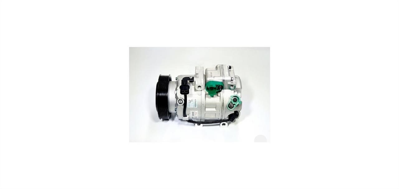Hanon 97701-2W550 Compressor, air conditioning 977012W550