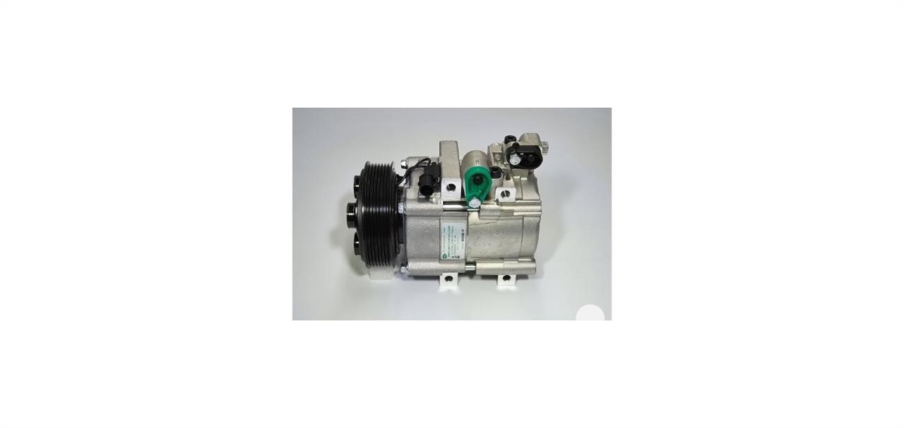 Hanon 97701-4A900 Compressor, air conditioning 977014A900