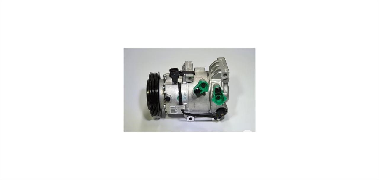 Hanon 97701-A6700 Compressor, air conditioning 97701A6700