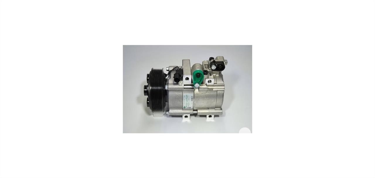 HCC/HVCC 97701-4A900 Compressor, air conditioning 977014A900