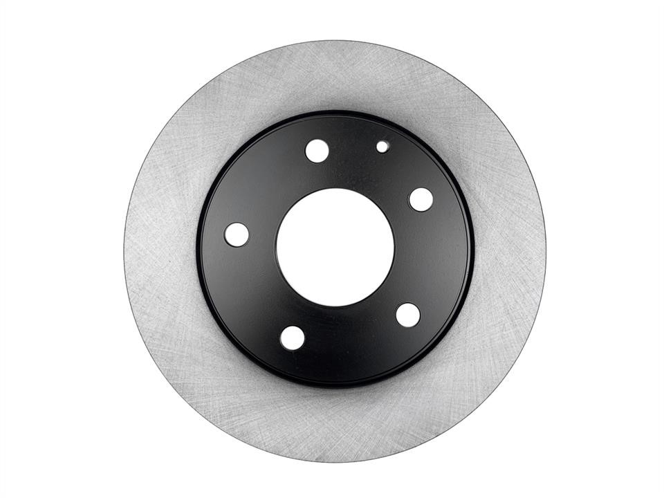 NiBK RN1565 Rear ventilated brake disc RN1565