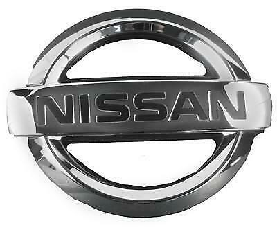 Nissan 62890-7FW0A Radiator lattice emblem (logo) 628907FW0A