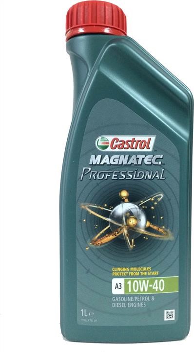 Buy Castrol 156EBB at a low price in United Arab Emirates!