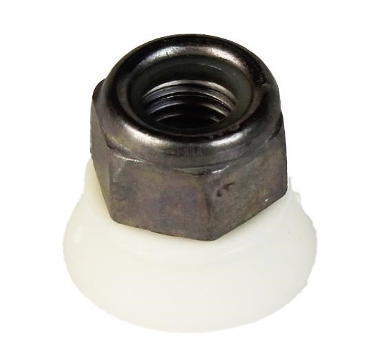 Citroen/Peugeot 4010 F5 Nut 4010F5 4010F5 Citroen/Peugeot Nut