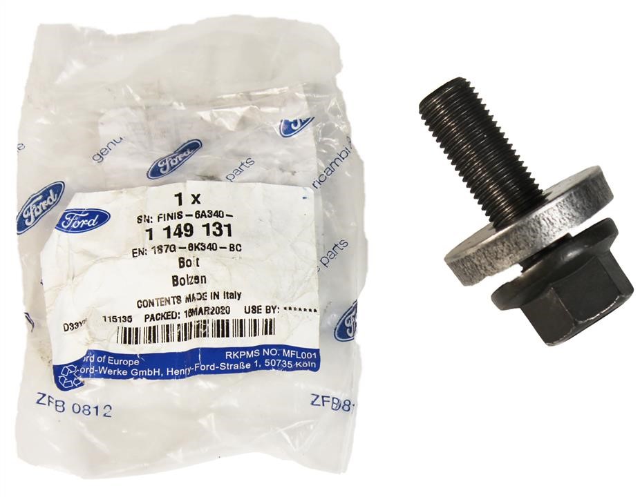 Buy Ford 1 149 131 at a low price in United Arab Emirates!
