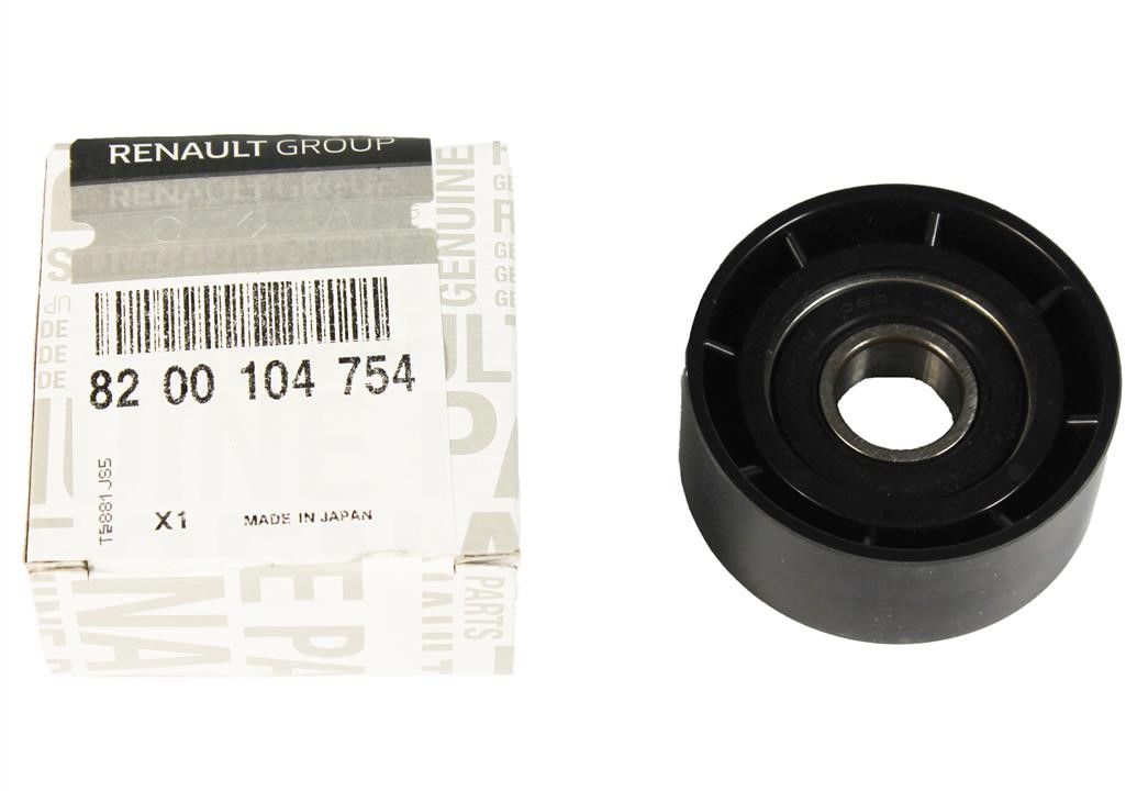 Renault Idler Pulley – price 79 PLN