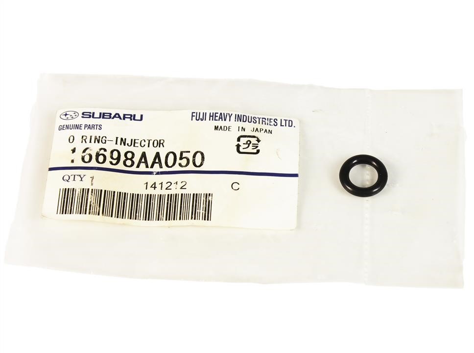 O-ring Subaru 16698AA050