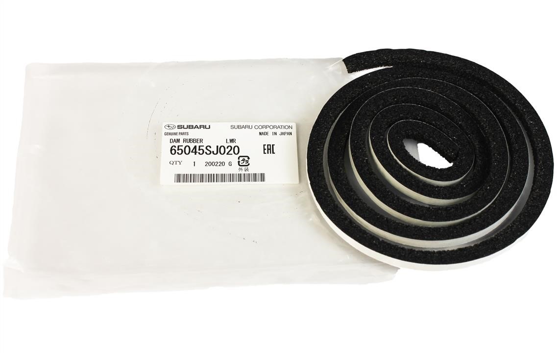 Buy Subaru 65045SJ020 at a low price in United Arab Emirates!