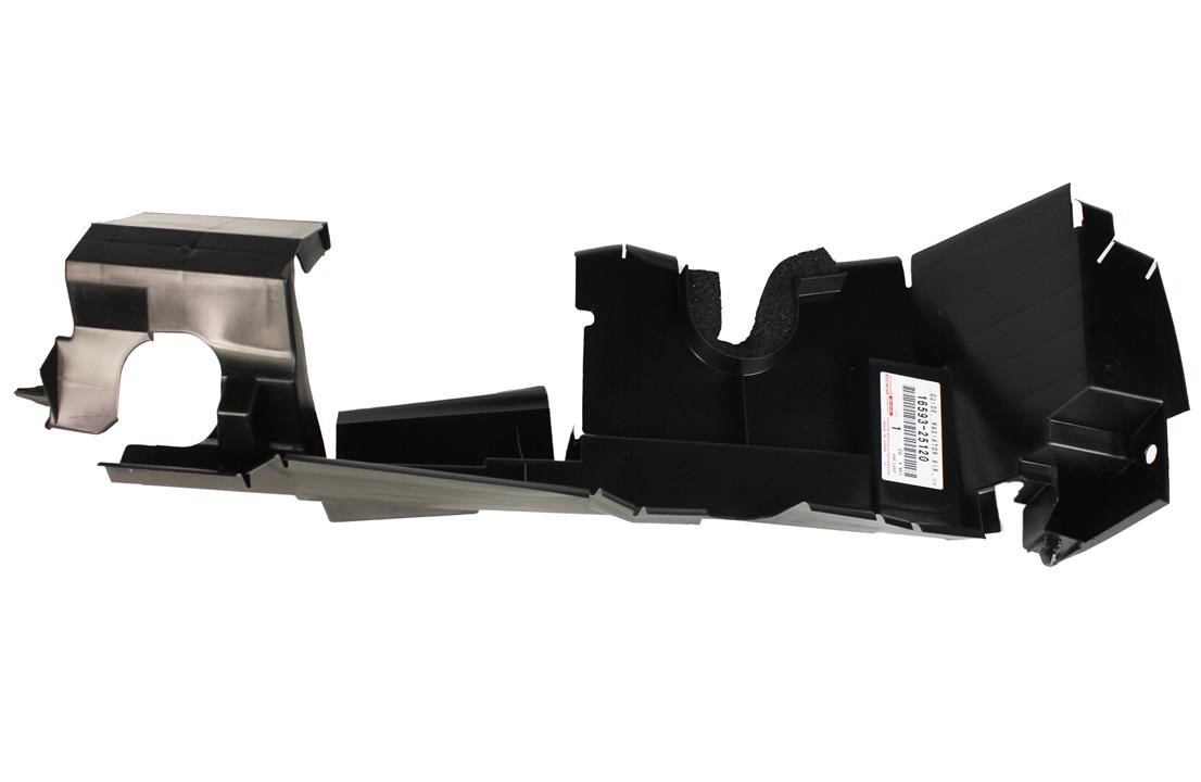 Buy Toyota 16593-25120 at a low price in United Arab Emirates!