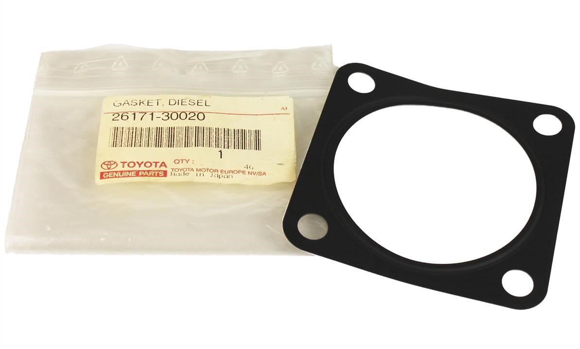 Buy Toyota 26171-30020 at a low price in United Arab Emirates!