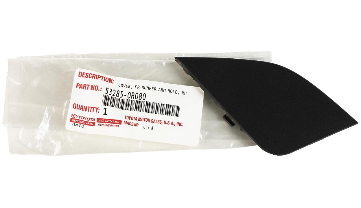 Buy Toyota 53285-0R080 at a low price in United Arab Emirates!