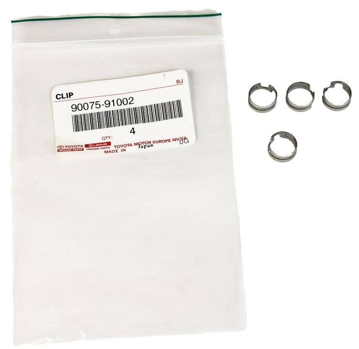 Buy Toyota 90075-91002 at a low price in United Arab Emirates!